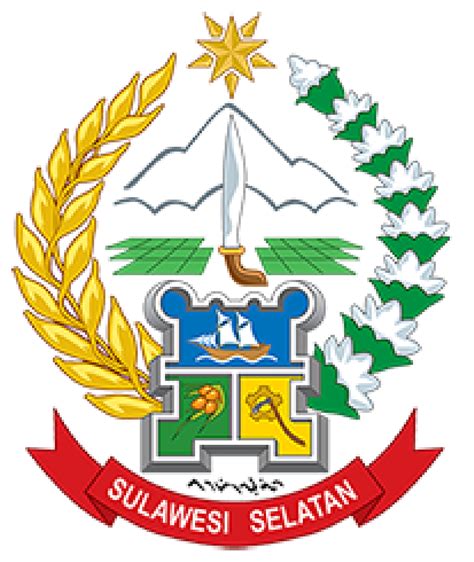 sulasokrv|Website Provinsi Sulawesi.